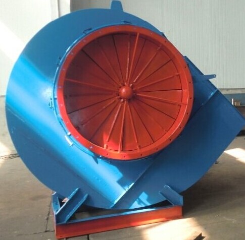 G4-73、Y4-73鍋爐離心
